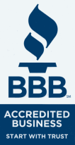 BBB Accredited Business - Start With Trust in 94015