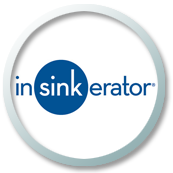 our Daly City plumbers use Insinkerator garbage disposals