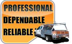 Professional Dependable Reliable Service For Daly City Water Heater Repair